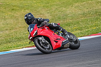 Lower Group Red Bikes